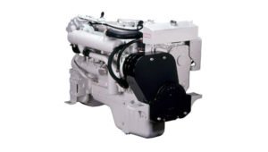 Cummins QSL engine parts