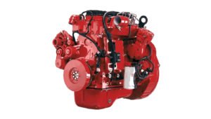 cummins isbe engine