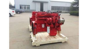 Cummins kta19 engine parts