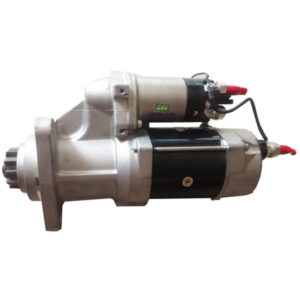 cummins-M11-24V-starter-motor