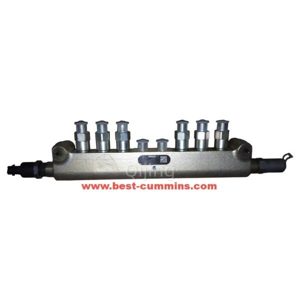 genuine Bosch Fuel common rail pipe 0445226052/D5010412034