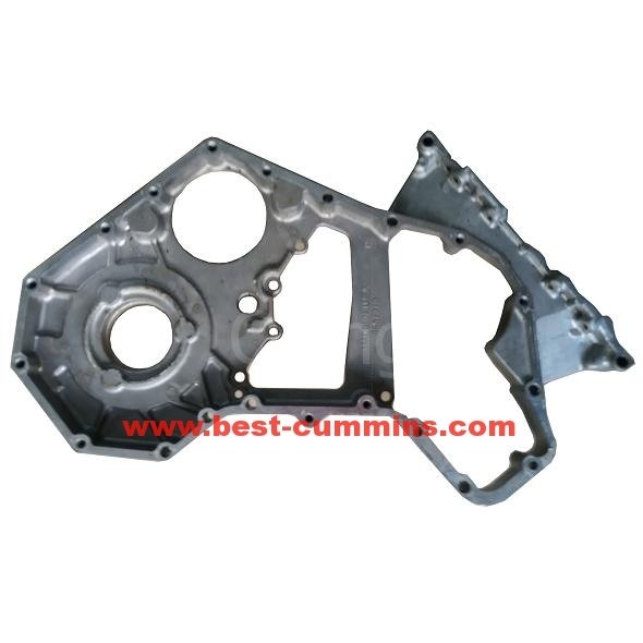 Cummins engine parts gear housing 3950379