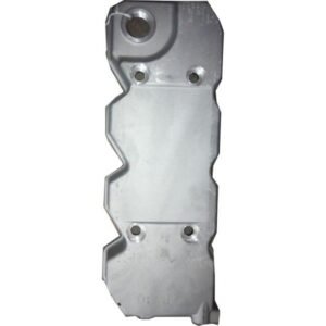 Cummins engine parts ISBE, ISDE valve housing cover c4939895