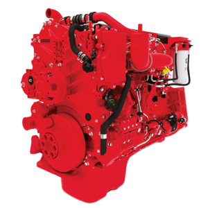 Cummins QSX15 engine