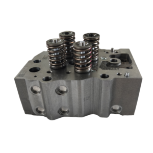 Cylinder Head Assembly 3646323