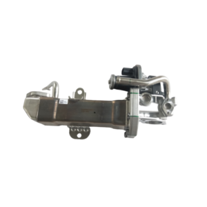 Integrated EGR assembly SPSH0006965E3544