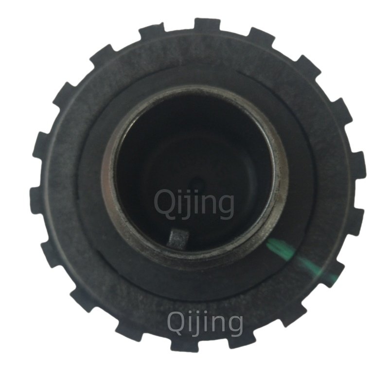 Cummins 4895459 Oil Filler Cap