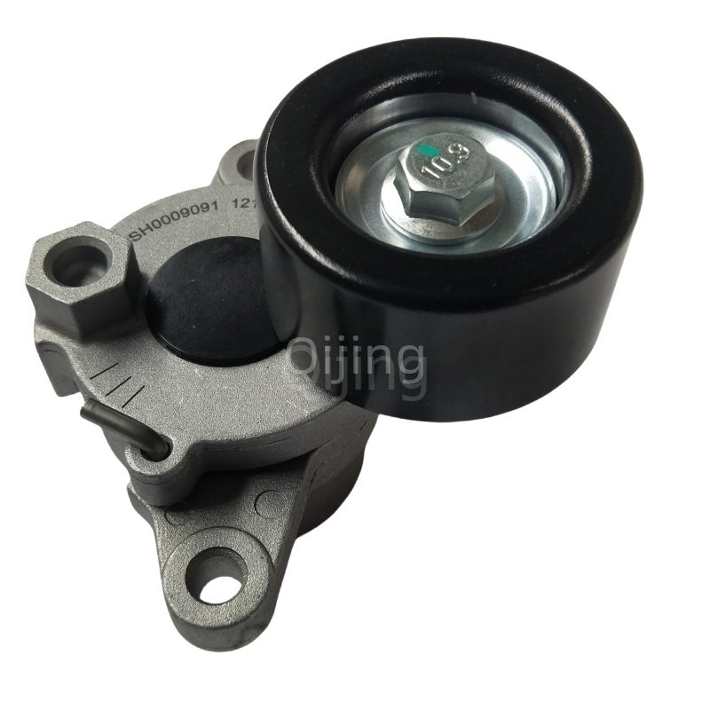 Cummins PSH0009091 Tensioner – Ensure Optimal Belt Performance