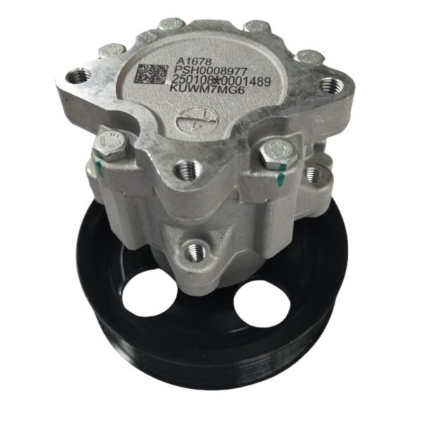 Cummins PSH0008977 Power Steering Pump – Reliable & Durable