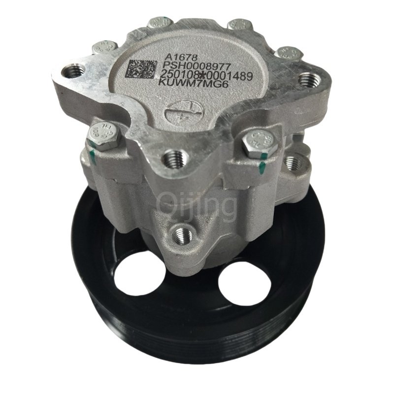 Cummins PSH0008977 Power Steering Pump – Reliable & Durable