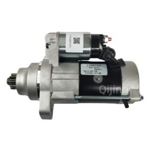 Cummins PSH0008996 Starter Motor – Reliable Engine Starting Power
