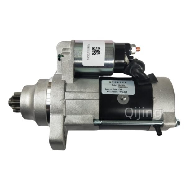 Cummins PSH0008996 Starter Motor – Reliable Engine Starting Power