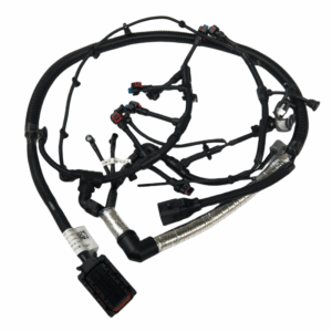 Cummins PSH0008860 Engine Wiring Harness for Foton G21A