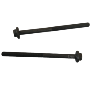 Cummins РМ40004372 Cylinder Head Bolt for ISX Engines