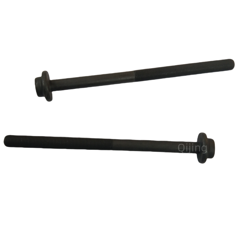 Cummins РМ40004372 Cylinder Head Bolt for ISX Engines