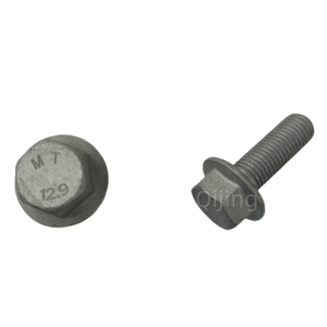 Cummins РМ40004280 Flywheel Bolt for Heavy-Duty Engines
