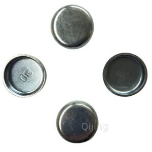 Cummins 3920706 Cup Plug for Secure Engine Sealing Performance