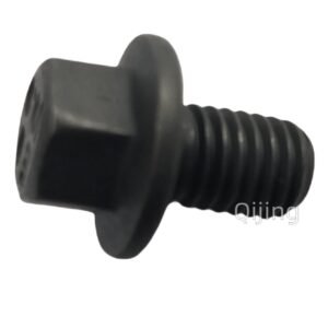 Durable Cummins 3093922 Hex Flange Bolt for Engines