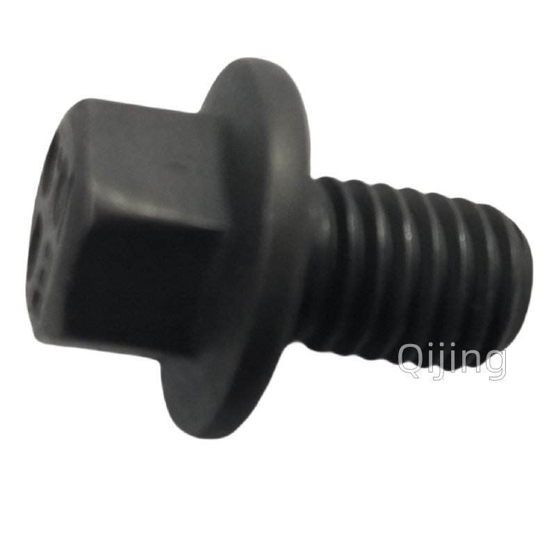 Durable Cummins 3093922 Hex Flange Bolt for Engines