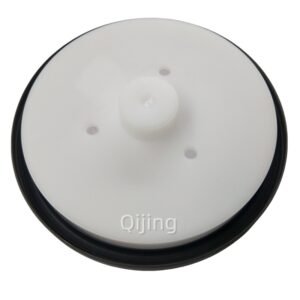 Cummins 3693669F Oil Seal: Reliable Sealing for Heavy-Duty Engines