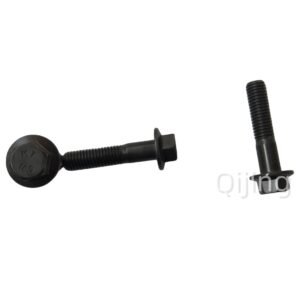 Cummins 3093826 Hex Flange Bolt: Secure Fastening for Heavy‑Duty Engines