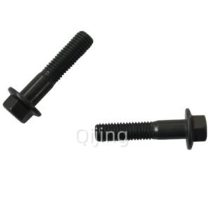 Cummins 3864113 Hex Flange Bolt for Secure Engine Assembly