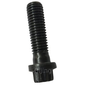 Cummins 3903834 Twelve-Point Head Bolt for Secure Engine Assembly