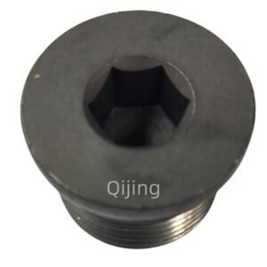 Durable Cummins 3678611 Plug for Diesel Engine Applications