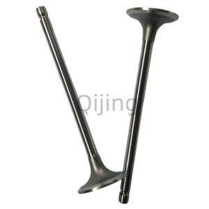 Cummins 3940735 Intake Valve for Engine Airflow Control