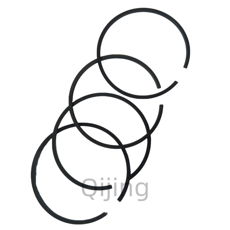 Cummins 3943447 Piston Compression Ring for Engine Sealing