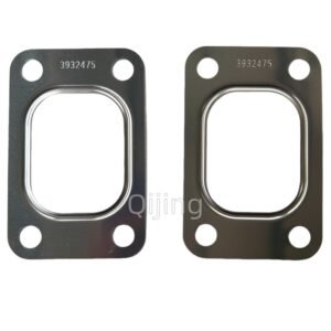 Cummins 3932475 Turbocharger Seal Gasket: Specs & Uses