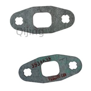 Cummins 3934638 Oil Return Gasket: Specs & Engine Uses
