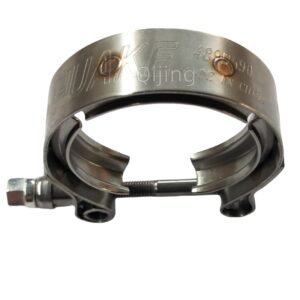4898590 Hose Clamp for Cummins Engine Secure Connection