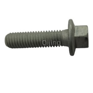 4898482 Hex Flange Bolt for Cummins Engine Fastening