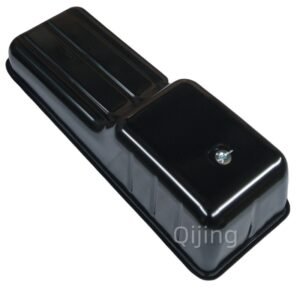 Cummins 5266884 Oil Pan for Efficient Engine Lubrication
