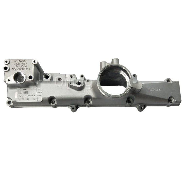 Cummins 5262696 Intake Manifold for Diesel Engine Guide
